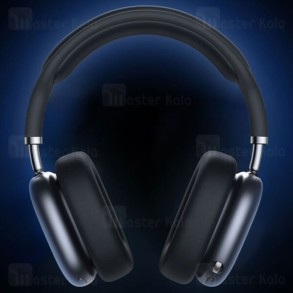 هدفون بلوتوث بیسوس Baseus Bowie H2